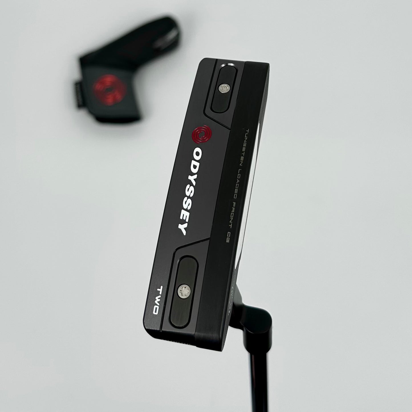 Odyssey Tri-Hot 5K Two / 34"