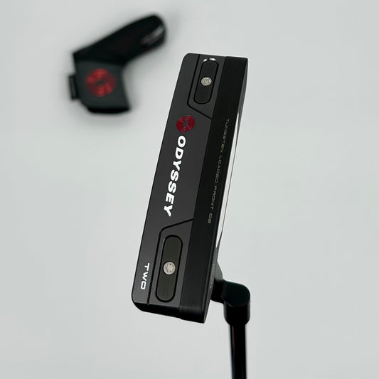 Odyssey Tri-Hot 5K Two / 34"