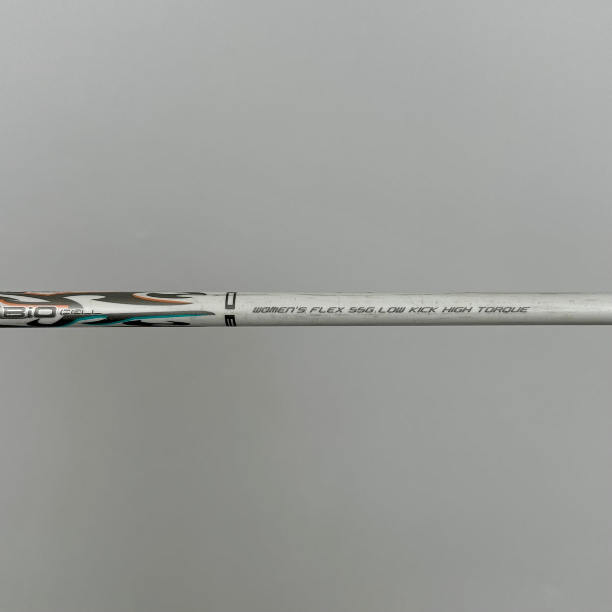 Cobra Bio Cell Hybrid 5-6 28° / Lady / Bio Cell 55g W