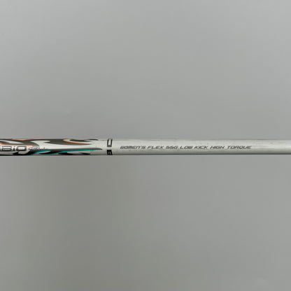 Cobra Bio Cell Hybrid 5-6 28° / Lady / Bio Cell 55g W