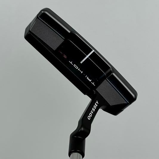 Odyssey Tri-Hot 5K Two / 34"