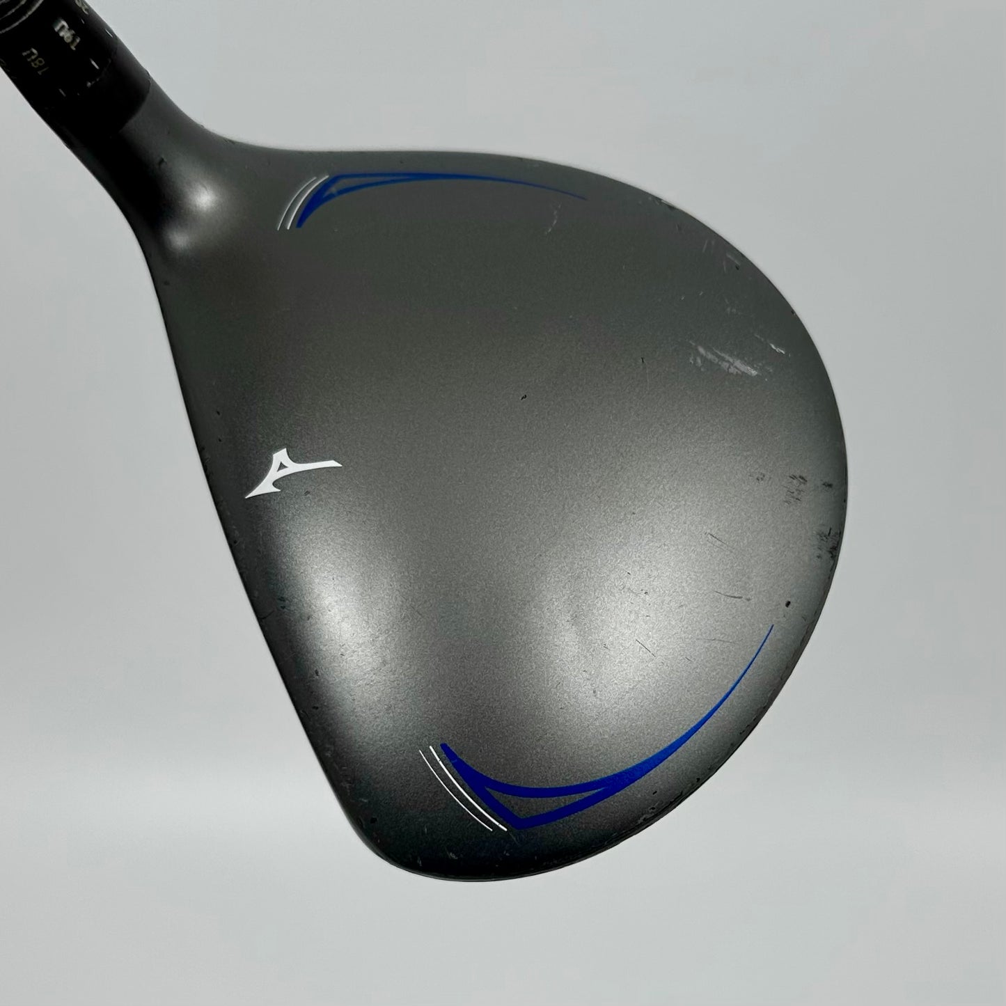 Mizuno JPX-EZ FW5 18° / Senior / Fubuki Orochi A 55g