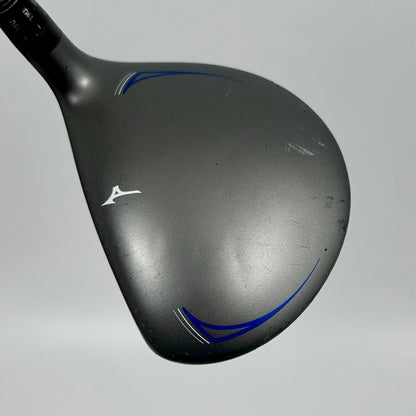 Mizuno JPX-EZ FW5 18° / Senior / Fubuki Orochi A 55g