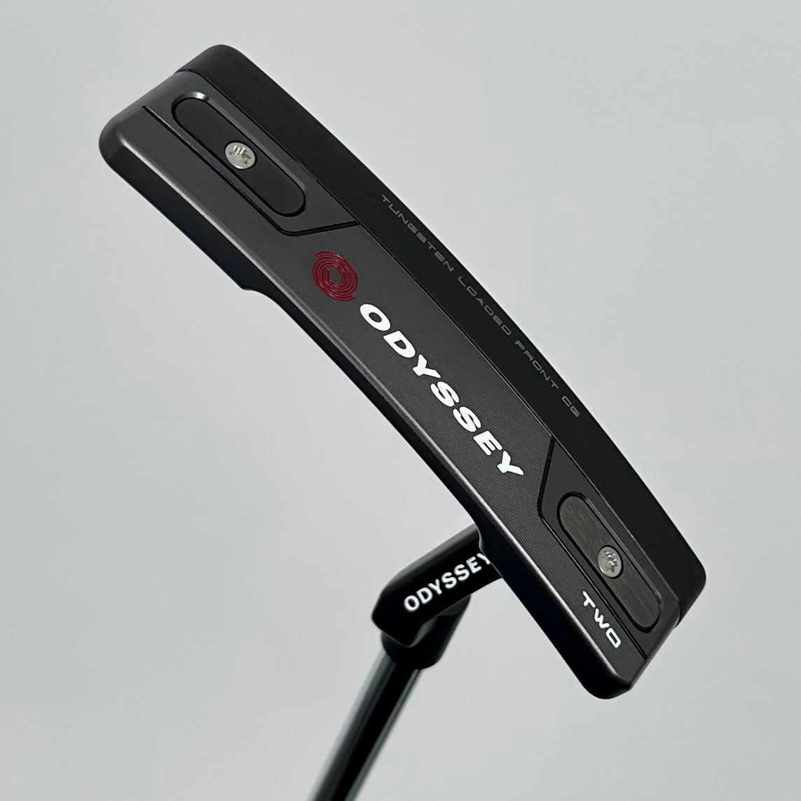 Odyssey Tri-Hot 5K Two / 34"