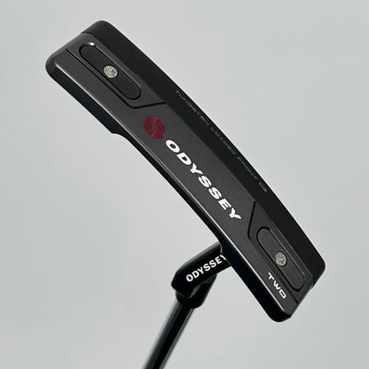 Odyssey Tri-Hot 5K Two / 34"