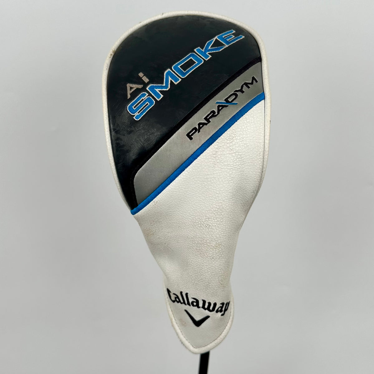 Callaway Paradym Ai Smoke Max FW3 15° / Stiff / Tensei AV Blue 75 S