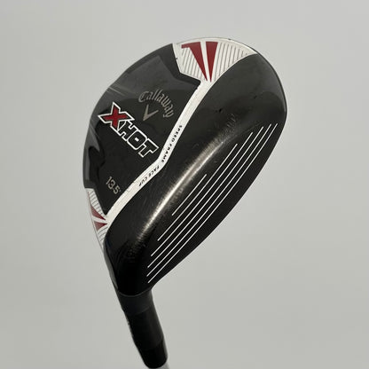 Callaway X Hot Pro FW2 13,5° / X-Stiff / Project X PXv 6.5