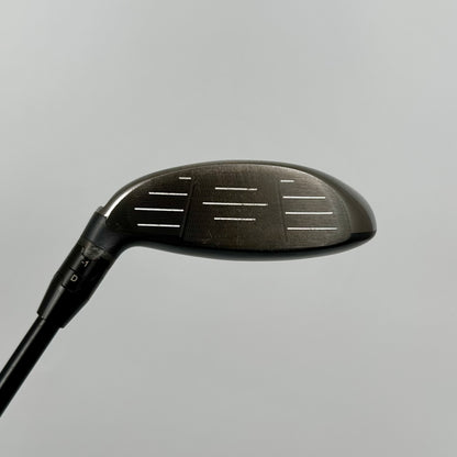 Callaway Paradym Ai Smoke Max FW3 15° / Stiff / Tensei AV Blue 75 S