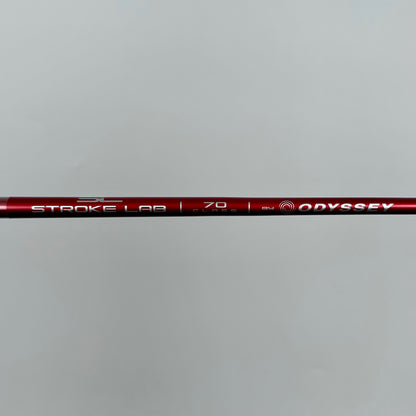 Odyssey Tri-Hot 5K Two / 34"