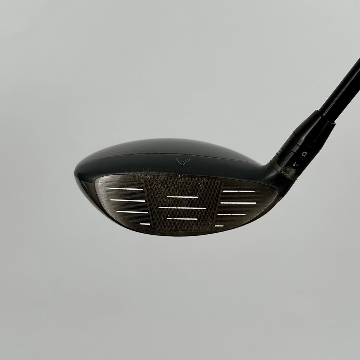 Callaway Paradym Ai Smoke Max FW3 15° / Stiff / Tensei AV Blue 75 S