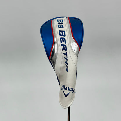 Callaway Big Bertha B21 Driver 9°