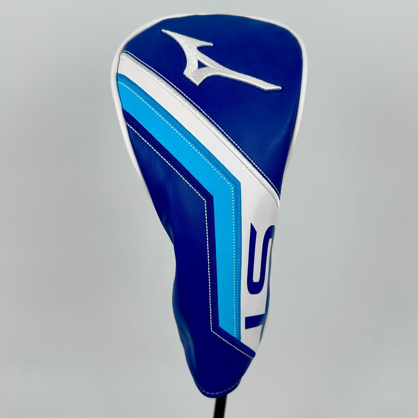 Mizuno ST-Z 230 FW3 15° / Stiff / Hzrdus RDX Smoke Green 6.0 75g
