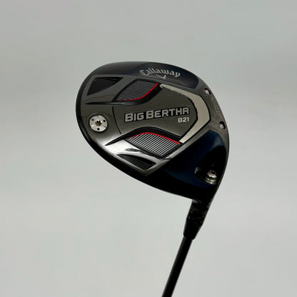 Callaway Big Bertha B21 Driver 9°