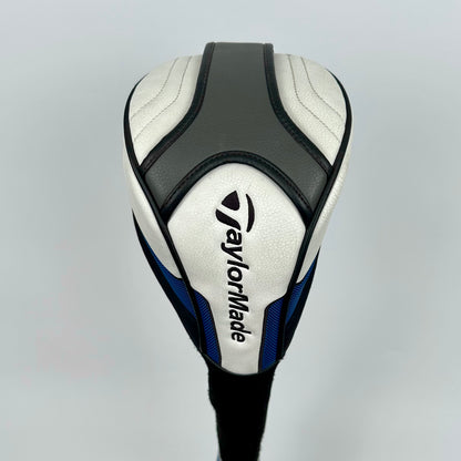 TaylorMade JetSpeed Driver 9,5° / Stiff / Mitsubishi Kuro Kage 60g S
