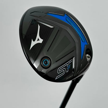 Mizuno ST-Z 230 FW3 15° / Stiff / Hzrdus RDX Smoke Green 6.0 75g