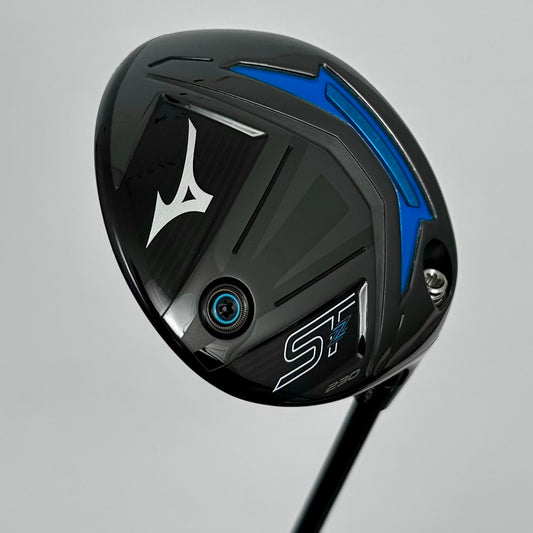 Mizuno ST-Z 230 FW3 15° / Stiff / Hzrdus RDX Smoke Green 6.0 75g