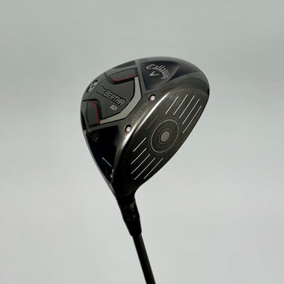 Callaway Big Bertha B21 Driver 9°