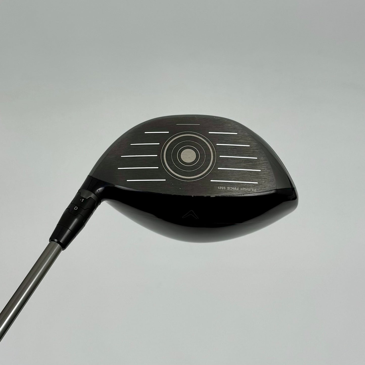 Callaway Big Bertha B21 Driver 9°