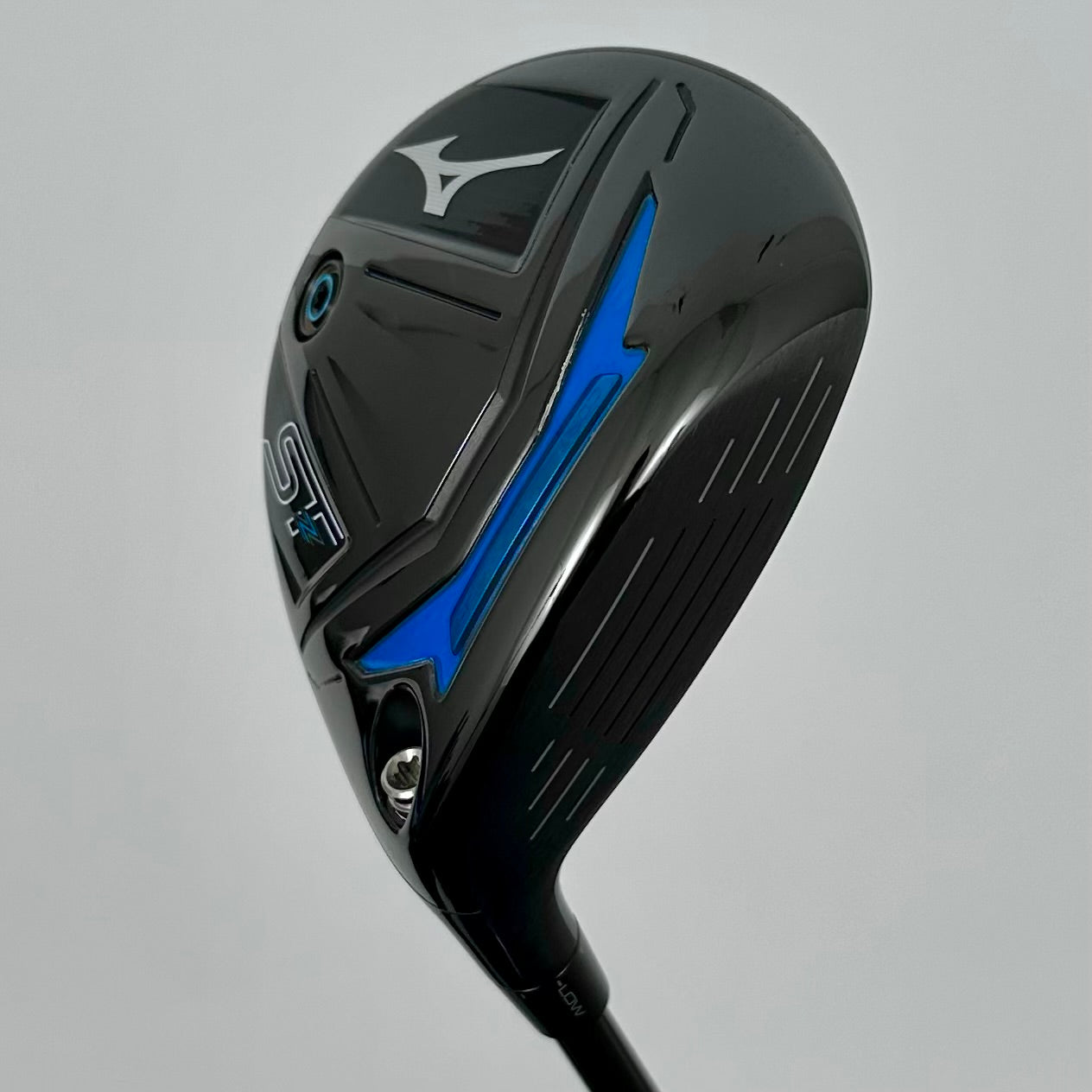 Mizuno ST-Z 230 FW3 15° / Stiff / Hzrdus RDX Smoke Green 6.0 75g