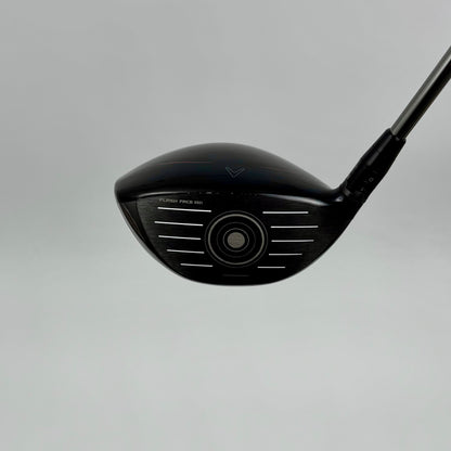 Callaway Big Bertha B21 Driver 9°