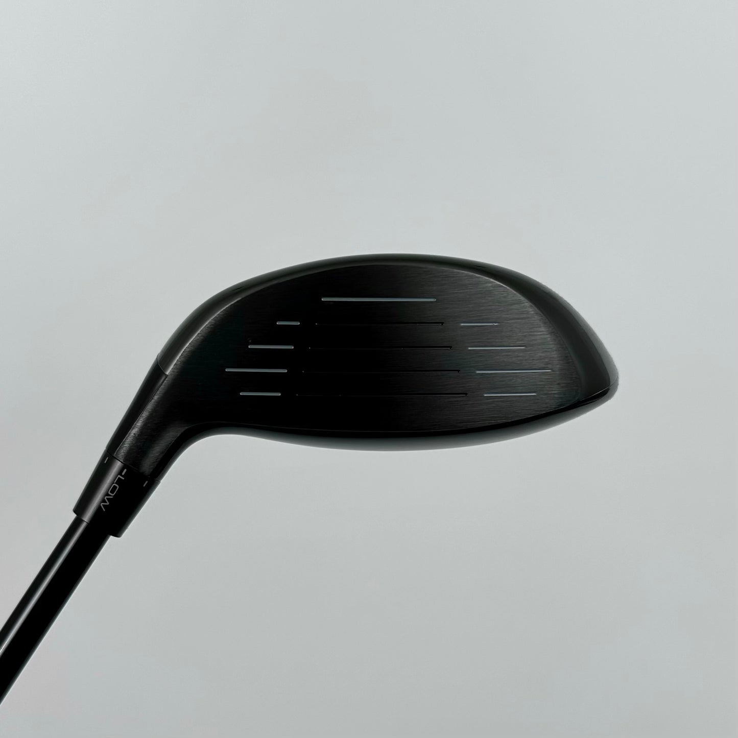 Mizuno ST-Z 230 FW3 15° / Stiff / Hzrdus RDX Smoke Green 6.0 75g