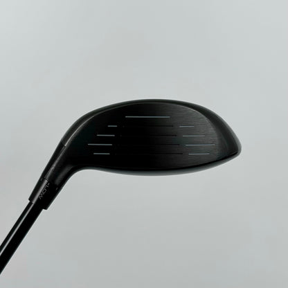 Mizuno ST-Z 230 FW3 15° / Stiff / Hzrdus RDX Smoke Green 6.0 75g