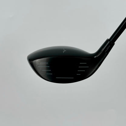 Mizuno ST-Z 230 FW3 15° / Stiff / Hzrdus RDX Smoke Green 6.0 75g