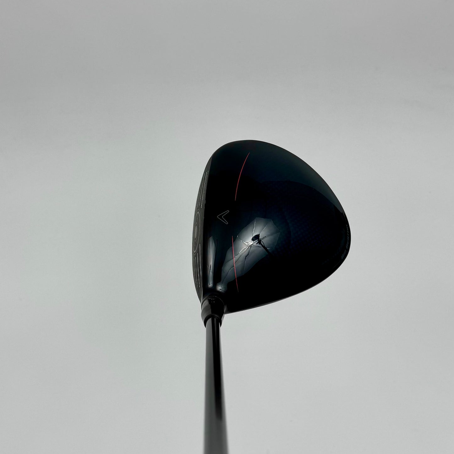 Callaway Big Bertha B21 Driver 9°