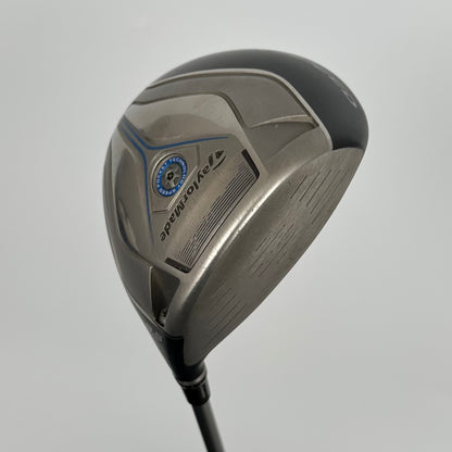 TaylorMade JetSpeed Driver 9,5° / Stiff / Mitsubishi Kuro Kage 60g S