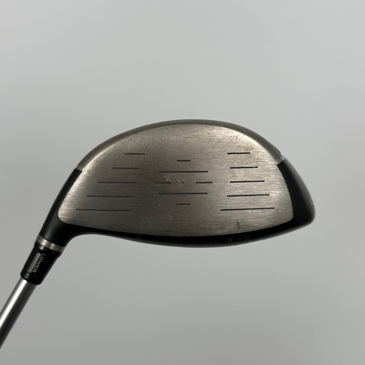 TaylorMade JetSpeed Driver 9,5° / Stiff / Mitsubishi Kuro Kage 60g S