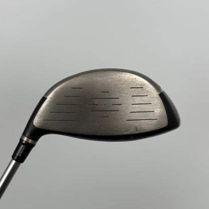TaylorMade JetSpeed Driver 9,5° / Stiff / Mitsubishi Kuro Kage 60g S