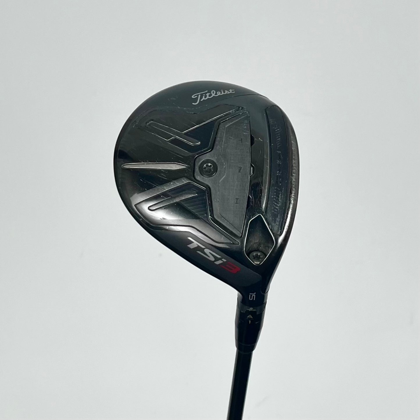 Titleist TSi3 FW3 15°