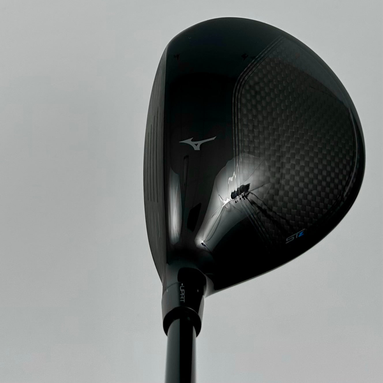 Mizuno ST-Z 230 FW3 15° / Stiff / Hzrdus RDX Smoke Green 6.0 75g