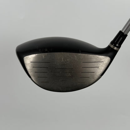 TaylorMade JetSpeed Driver 9,5° / Stiff / Mitsubishi Kuro Kage 60g S
