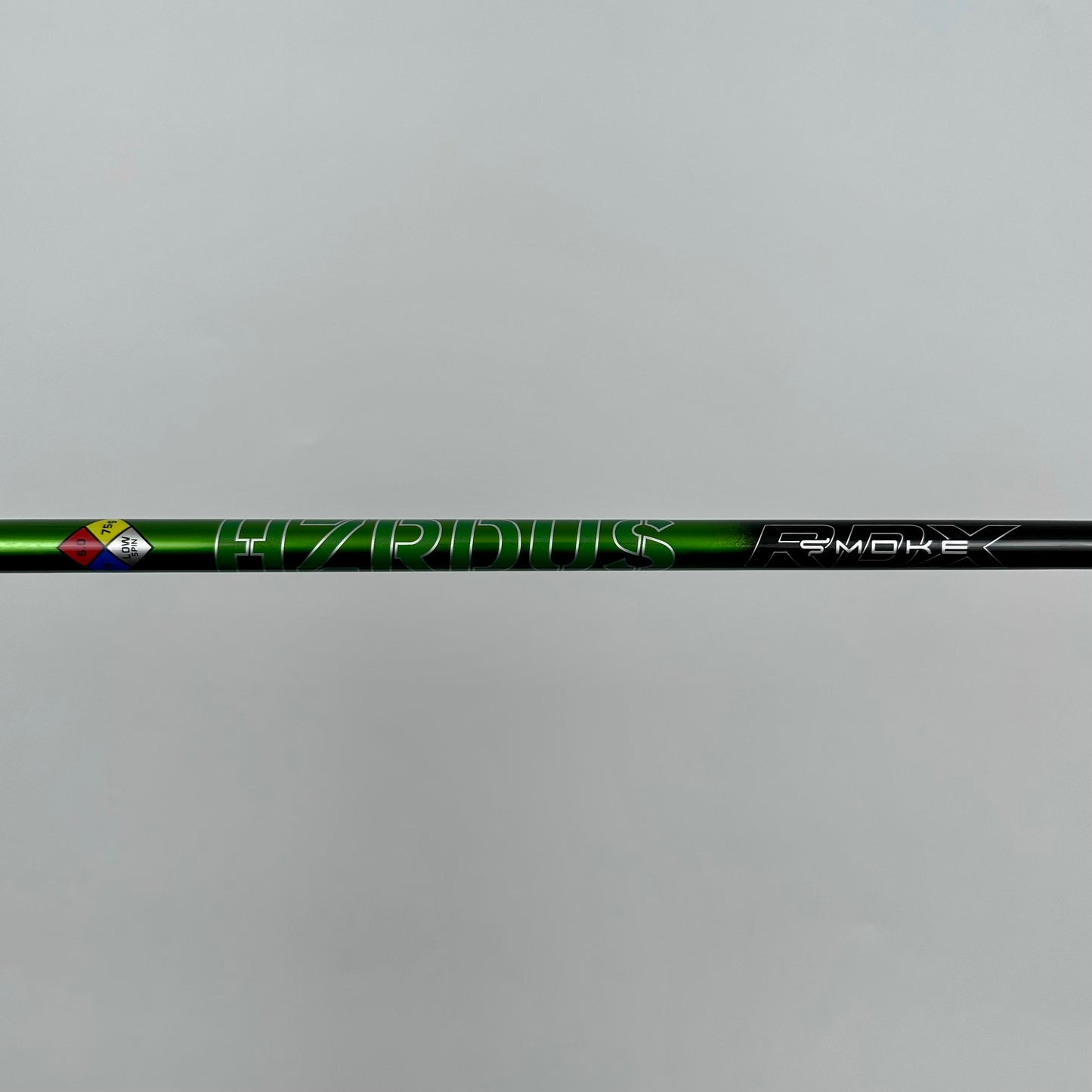 Mizuno ST-Z 230 FW3 15° / Stiff / Hzrdus RDX Smoke Green 6.0 75g