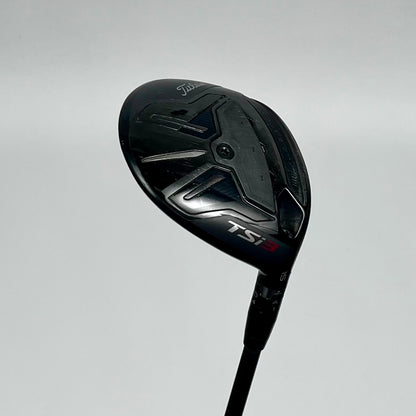 Titleist TSi3 FW3 15°