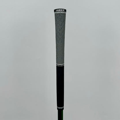 Mizuno ST-Z 230 FW3 15° / Stiff / Hzrdus RDX Smoke Green 6.0 75g
