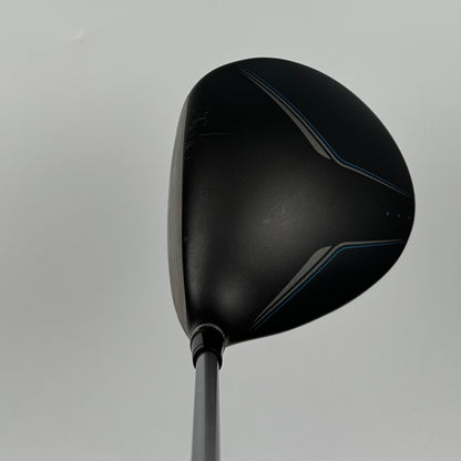 TaylorMade JetSpeed Driver 9,5° / Stiff / Mitsubishi Kuro Kage 60g S