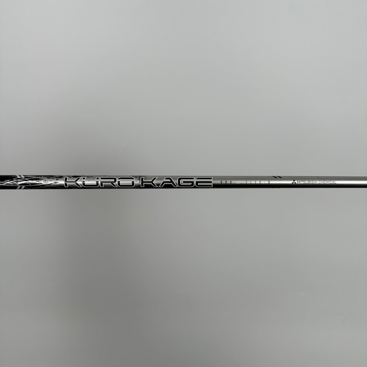 TaylorMade JetSpeed Driver 9,5° / Stiff / Mitsubishi Kuro Kage 60g S