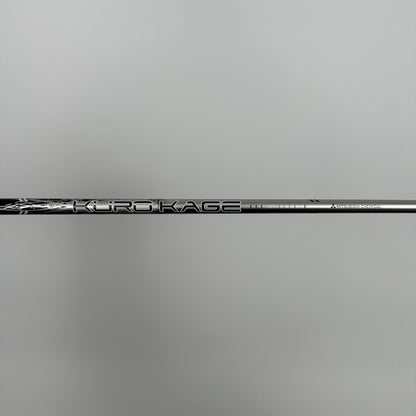 TaylorMade JetSpeed Driver 9,5° / Stiff / Mitsubishi Kuro Kage 60g S
