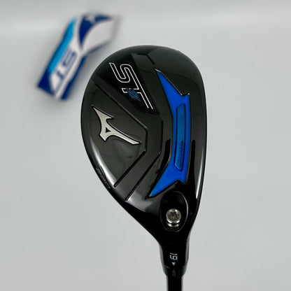 Mizuno ST-Z 230 Hybrid 3 19° / Stiff / UST Mamiya Linq Blue Hybrid 75 F4