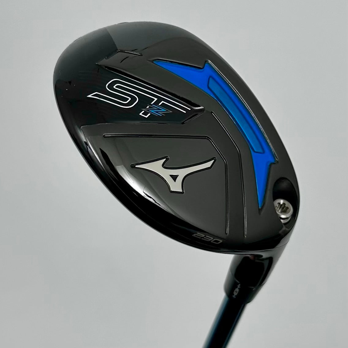 Mizuno ST-Z 230 Hybrid 3 19° / Stiff / UST Mamiya Linq Blue Hybrid 75 F4