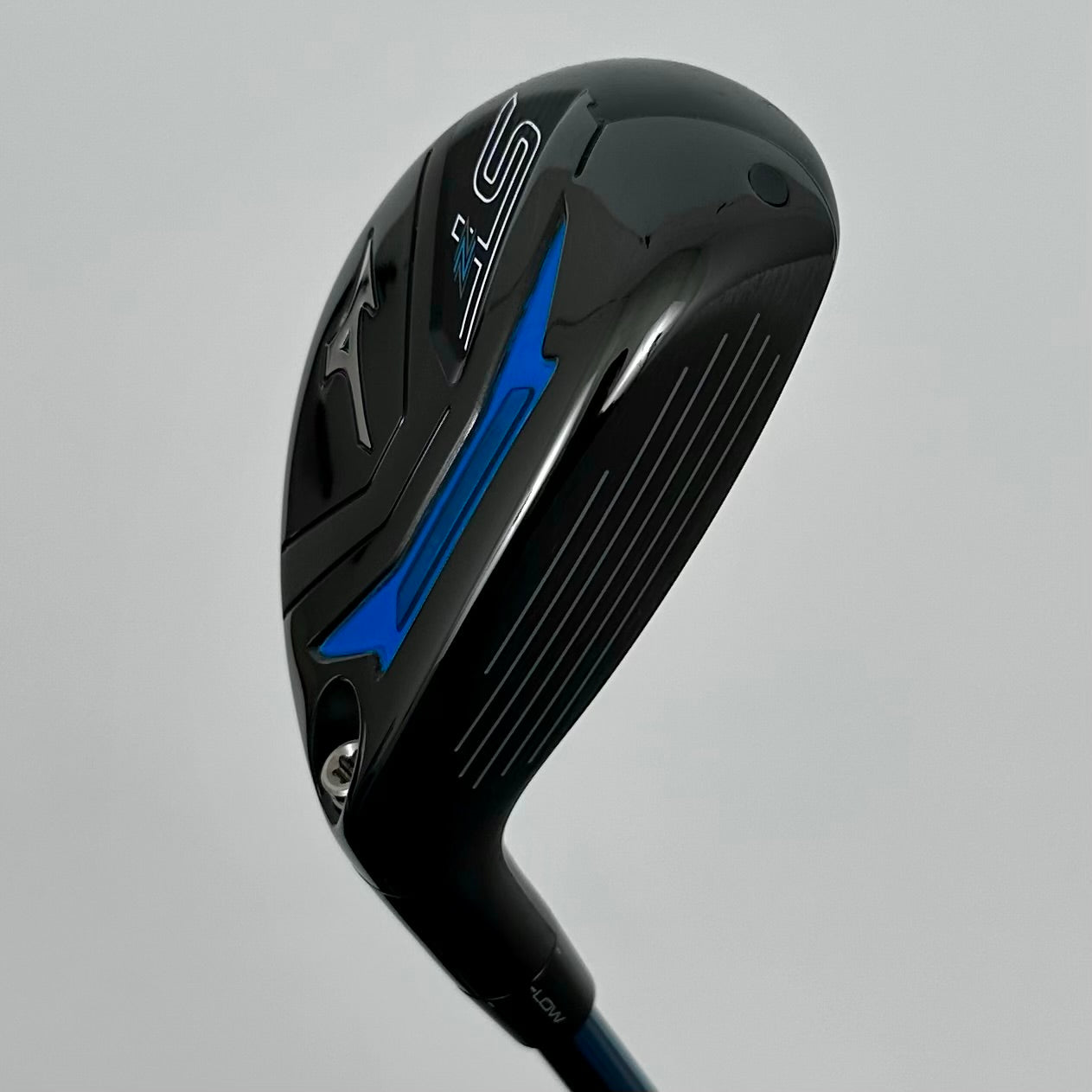 Mizuno ST-Z 230 Hybrid 3 19° / Stiff / UST Mamiya Linq Blue Hybrid 75 F4