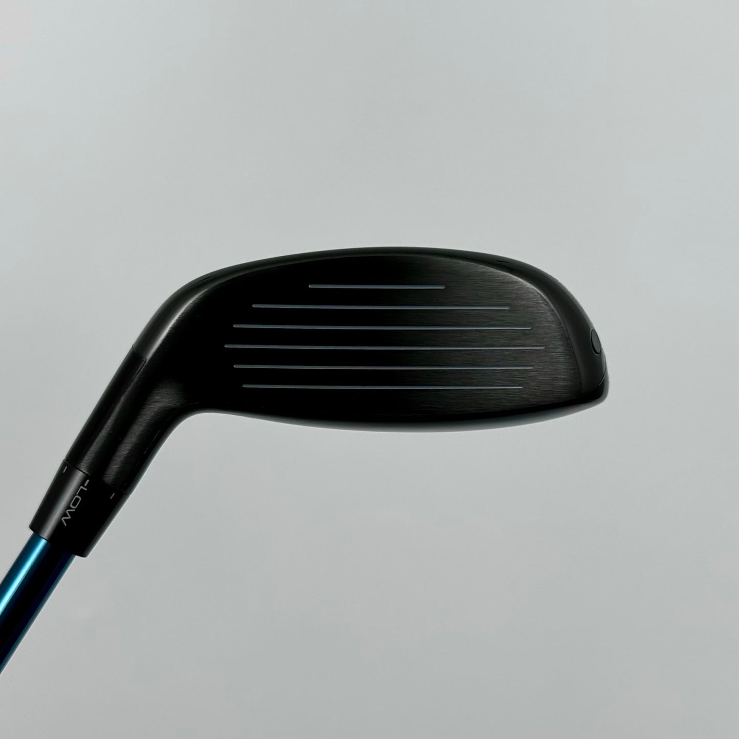 Mizuno ST-Z 230 Hybrid 3 19° / Stiff / UST Mamiya Linq Blue Hybrid 75 F4