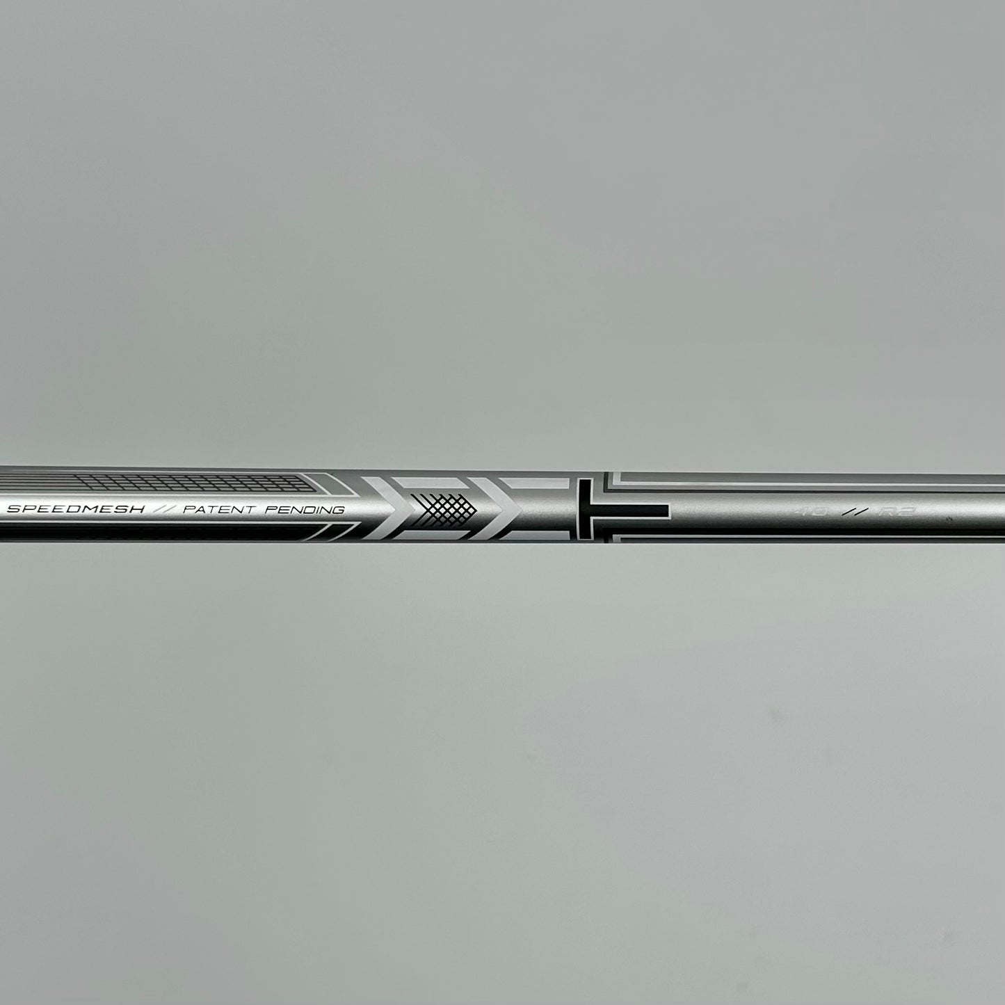 Mitsubishi MMT 40 R2 / Senior / Titleist