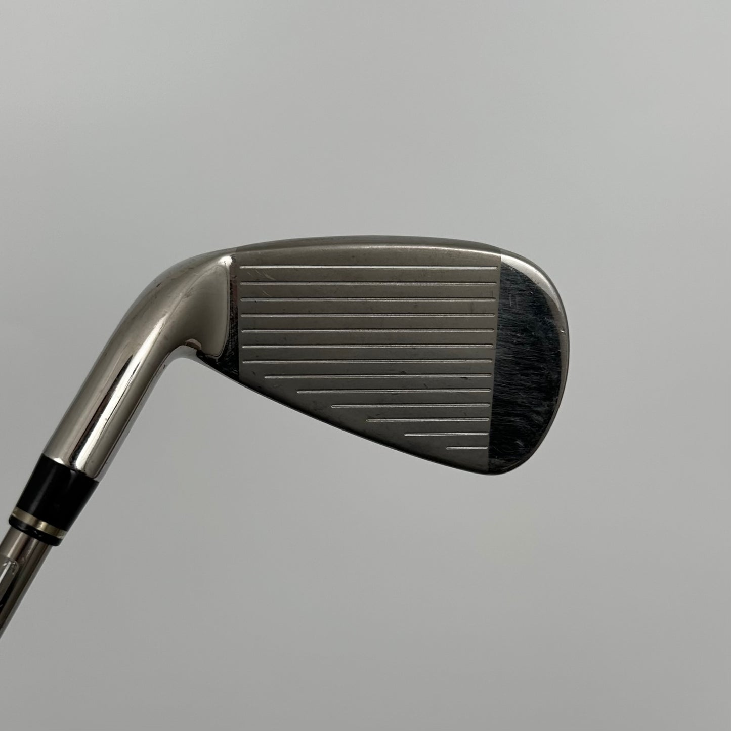 Wilson Staff D200 6-SW / Senior / UST Mamiya Elements Chrome 59FA