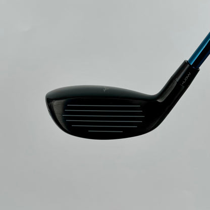 Mizuno ST-Z 230 Hybrid 3 19° / Stiff / UST Mamiya Linq Blue Hybrid 75 F4