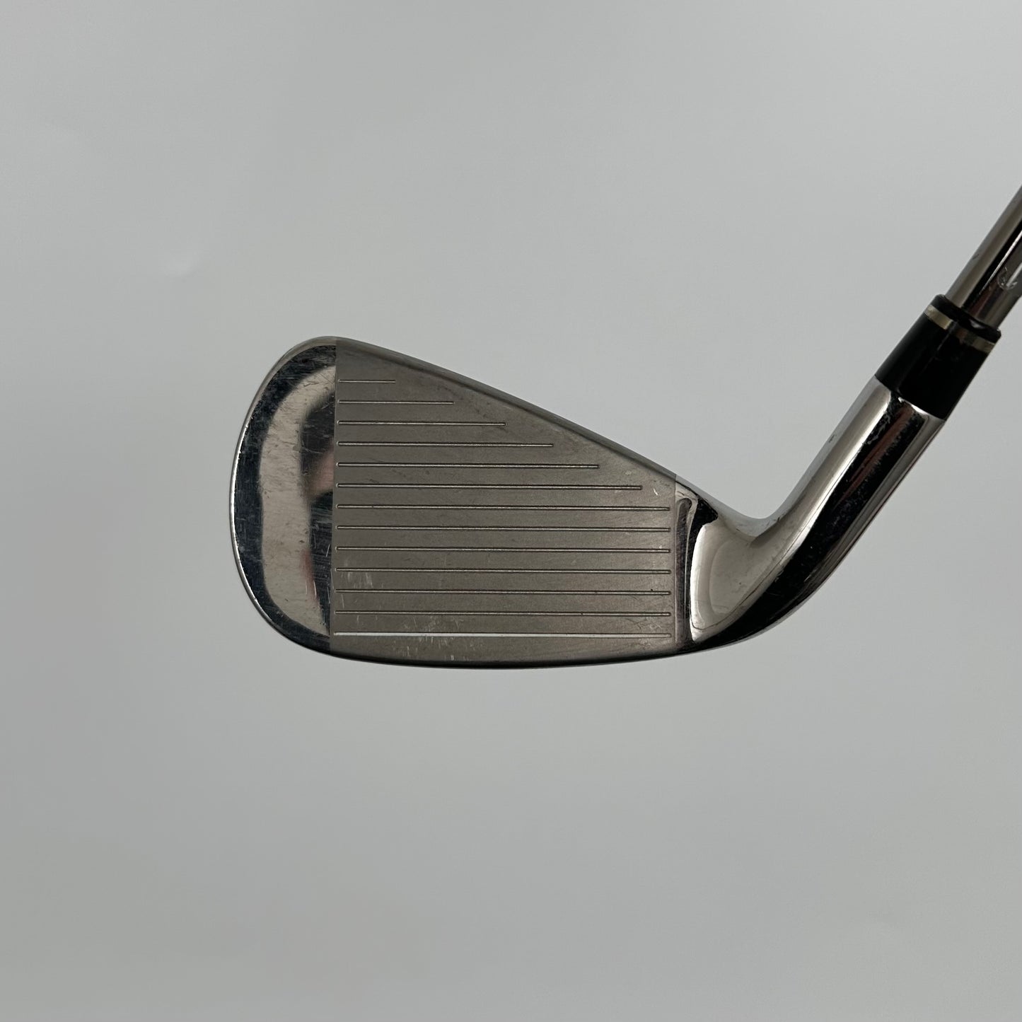 Wilson Staff D200 6-SW / Senior / UST Mamiya Elements Chrome 59FA