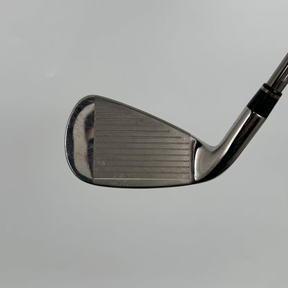 Wilson Staff D200 6-SW / Senior / UST Mamiya Elements Chrome 59FA