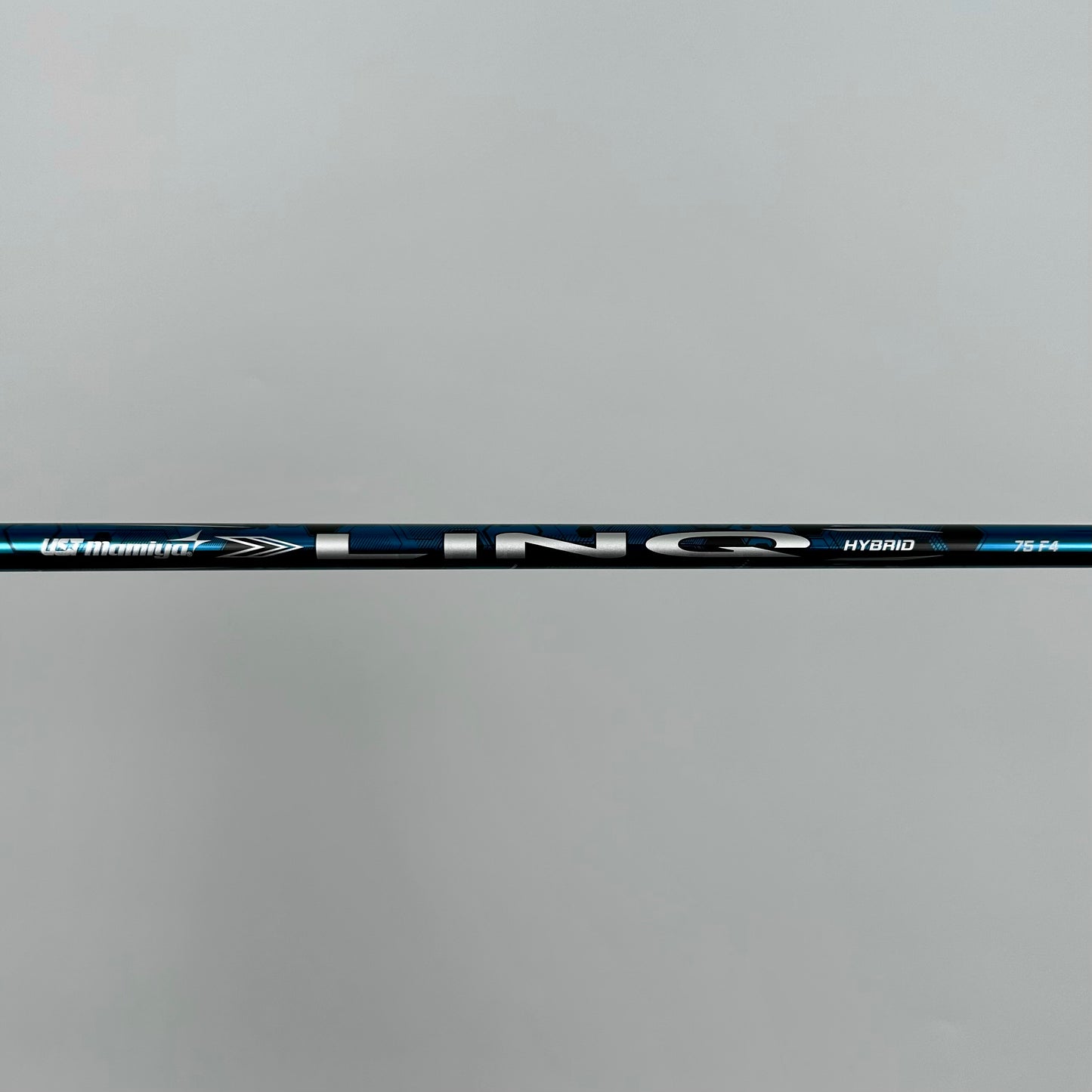 Mizuno ST-Z 230 Hybrid 3 19° / Stiff / UST Mamiya Linq Blue Hybrid 75 F4